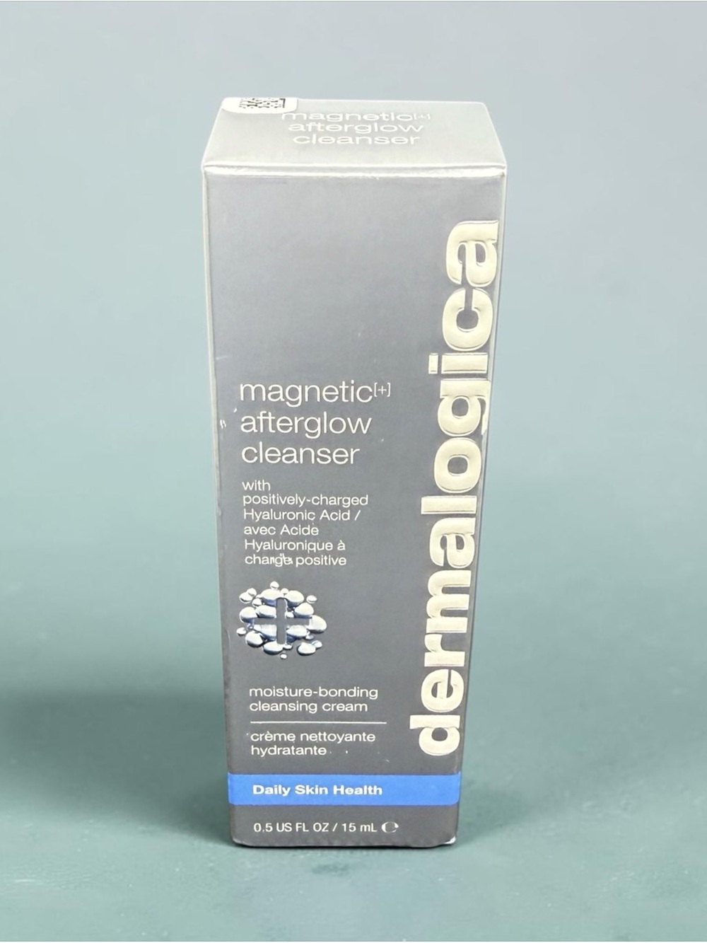 🏷️‼️5/$25🏷️‼️🩶dermalogica🩶Magnetic Afterglow Cleanser/NIB